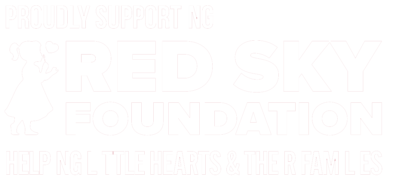 Red Sky Foundation Logo
