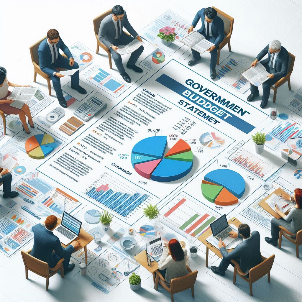 Spring Statement 2025 what you need to know Pybus Recruitment