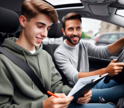 Read more about 10,000 extra driving tests a month to clear backlog