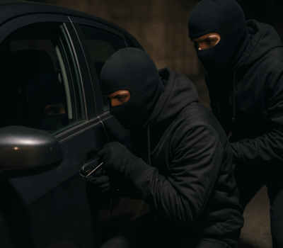 Read more about Security surprise: Thieves now targeting parking sensors and airbags
