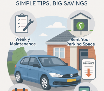 Read more about 5 Easy Ways to Cut Car Costs in 2025