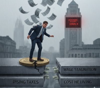 Read more about Wage pressures pushing UK firms to automate more work, Hays says