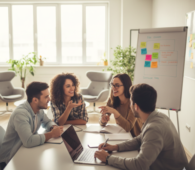 Read more about Nearly half of younger workers plan job move in 2026