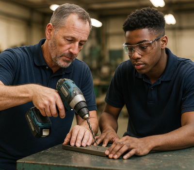 Read more about Apprenticeship reform is coming. Is HR ready?